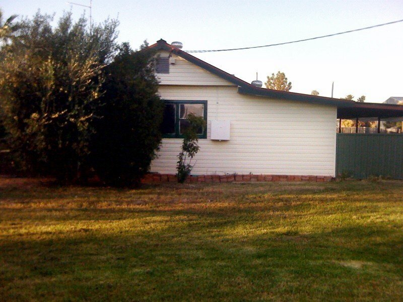 61 Wilson St, Brewarrina, NSW 2839 Property Details