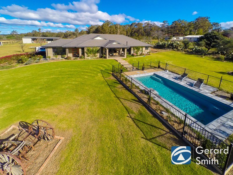 4 Bedroom Sold House Prices & Auction Results in Wilton, NSW 2571 Pg