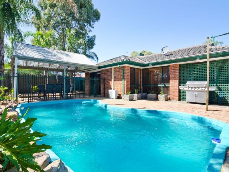 2 Hedgestone Place, Blakeview, SA 5114 - realestate.com.au