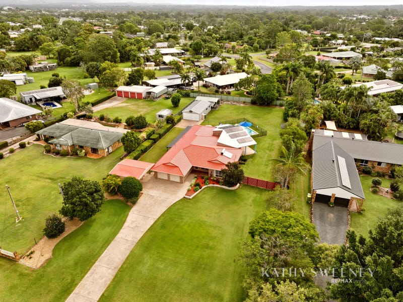 57 Tontonan Drive, Burpengary, Qld 4505 - Acreage for Sale - realestate ...