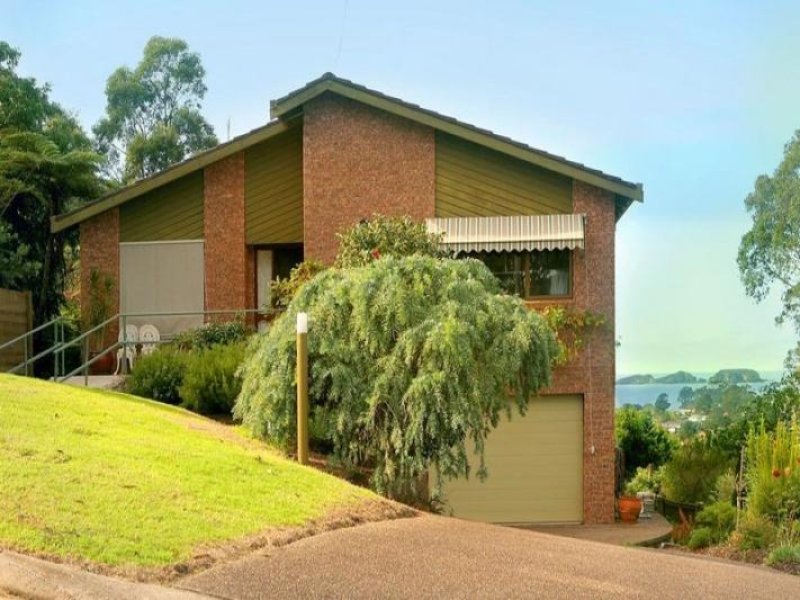 115 Vista Avenue, Catalina, NSW 2536