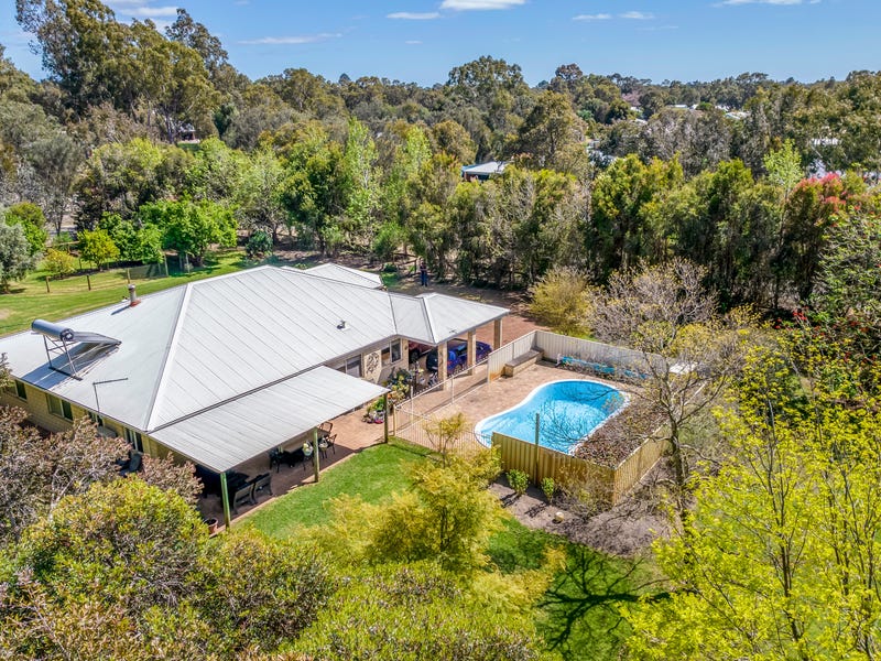 27 Tranby Avenue, Serpentine, WA 6125