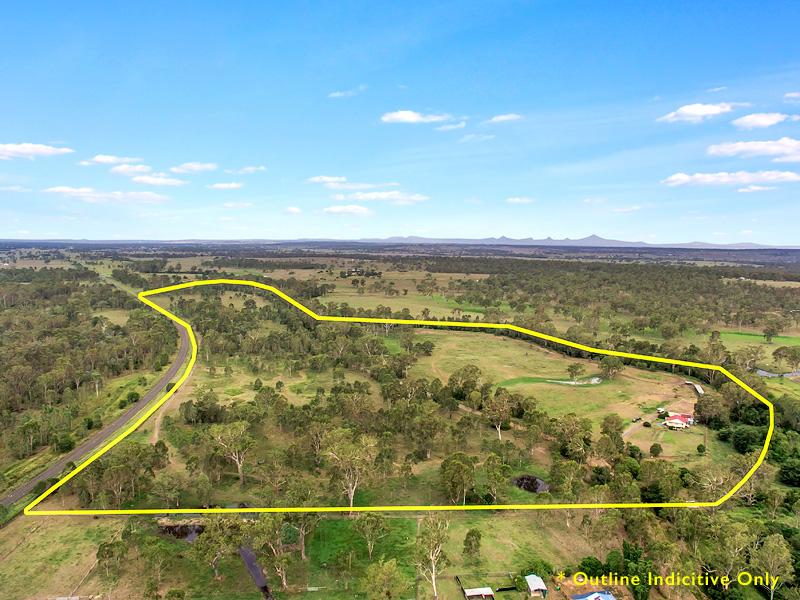 53149 Waters Road, Calvert, Qld 4340 Property Details