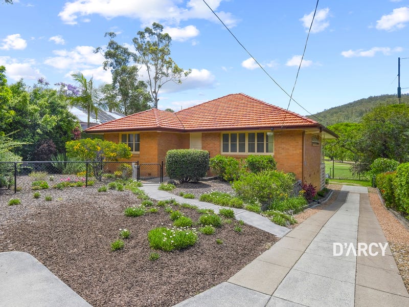 879 Waterworks Road, The Gap, QLD 4061