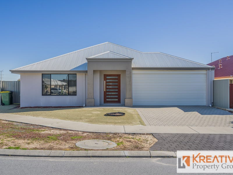 47 Rothery Loop, Piara Waters, WA 6112