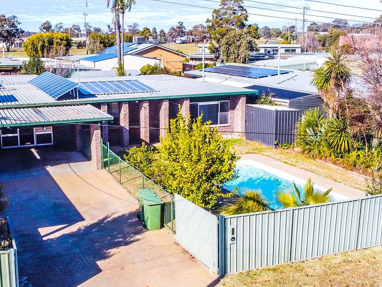 287 Noyes, Deniliquin, NSW 2710 House for Sale