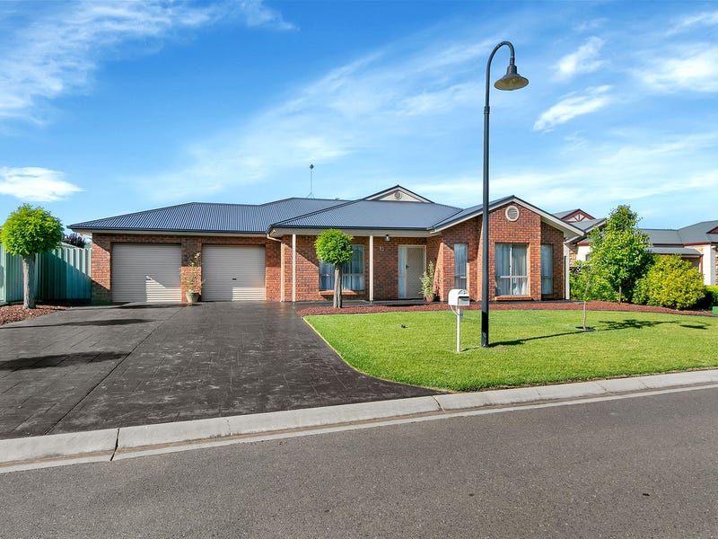 15 Cormorant Drive, Hewett, SA 5118 Property Details