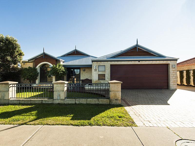 28 Bayeux Avenue, Port Kennedy, WA 6172