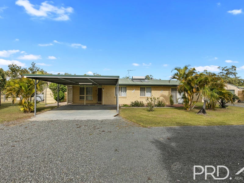 35 Loretto Drive, Oakhurst, Qld 4650 Property Details