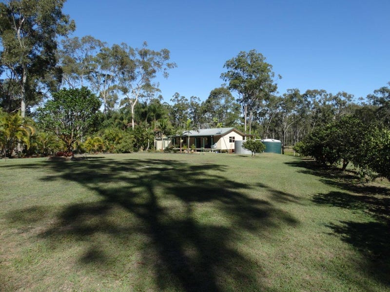 190 Mineral Road, Rosedale, Qld 4674 Lifestyle for Sale realestate