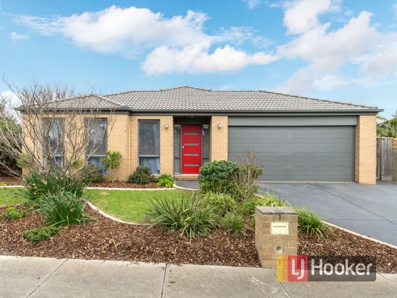 1 Sugarbush Drive, Lynbrook, Vic 3975 Property Details