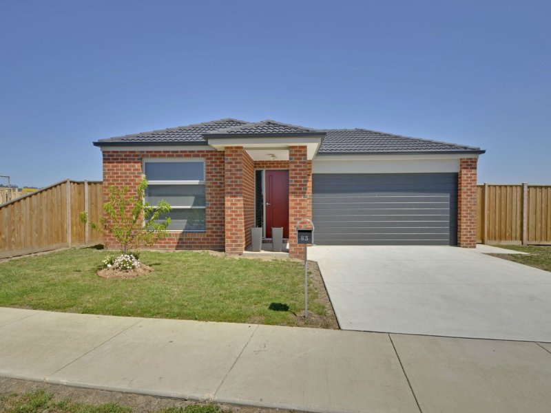 83 Davey Drive, Trafalgar, Vic 3824 Property Details