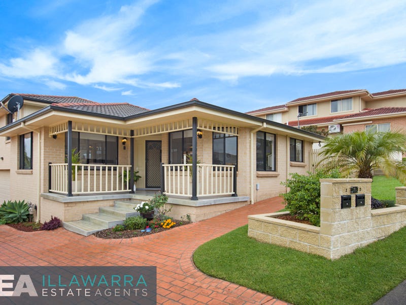 1/11 Eucumbene Avenue, Flinders, NSW 2529 Property Details