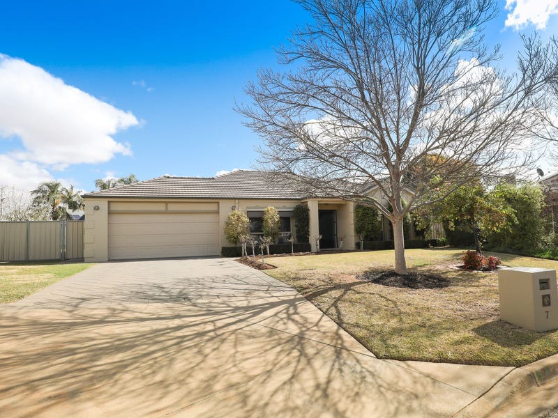 7 Cambridge Terrace, Mildura, VIC 3500