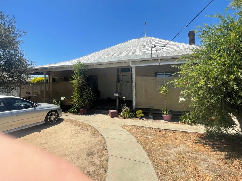 71 Beaufort Street, Katanning, WA 6317 Property Details