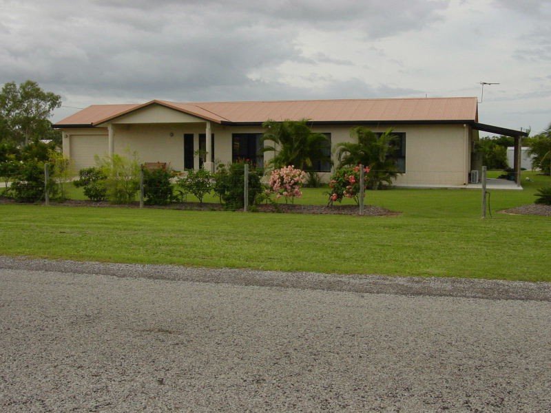 45 Maxwell Drive, Deeragun, QLD 4818