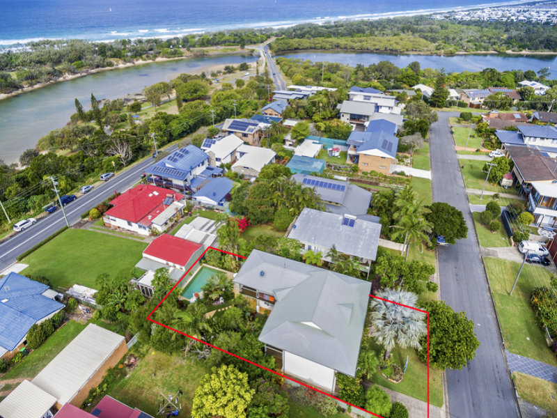 1 Vulcan Street, Kingscliff, NSW 2487 Property Details