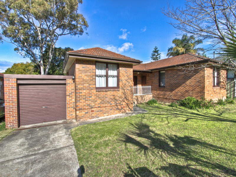 6 Greens Ave, Oatlands, NSW 2117 - Property Details