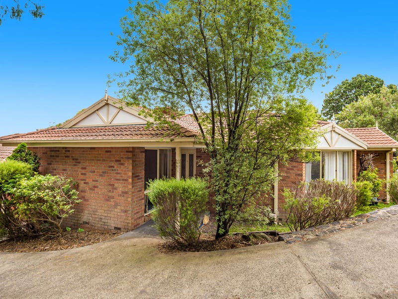 1/22 Warrabel Road, Ferntree Gully, Vic 3156 Unit for Sale