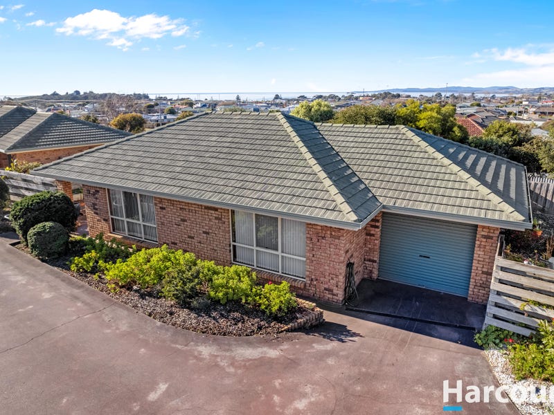 2/100a Nicholls Street, Devonport, Tas 7310 Unit for Sale
