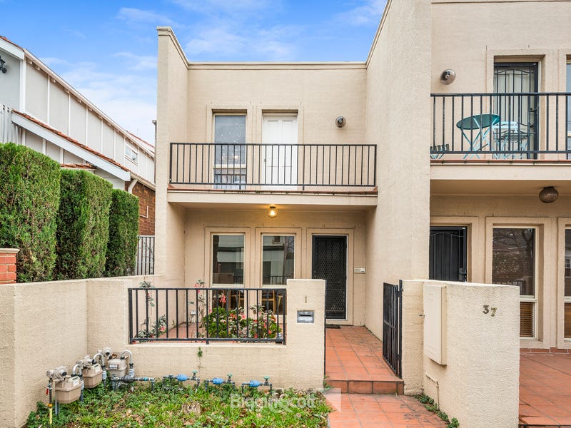 1/37 Somerset Street, Richmond, Vic 3121 Property Details