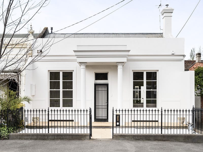 132134 Simpson Street, East Melbourne, VIC 3002
