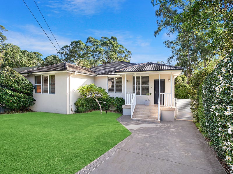 7 Bishop Avenue, West Pennant Hills, NSW 2125 - realestate.com.au