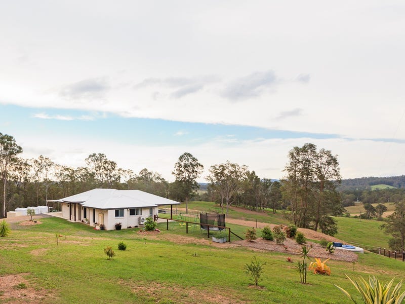 5074 Cedar Creek Road, Belli Park, QLD 4562