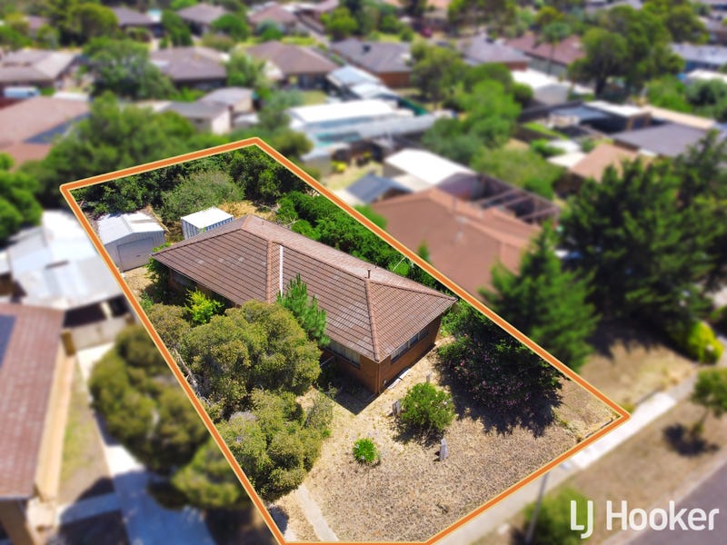 161 Gisborne Melton Road, Kurunjang, Vic 3337 Property Details