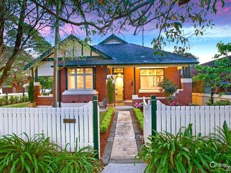 28 Moore Street, Roseville, NSW 2069