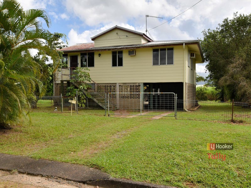 4 King Street, Tully, QLD 4854