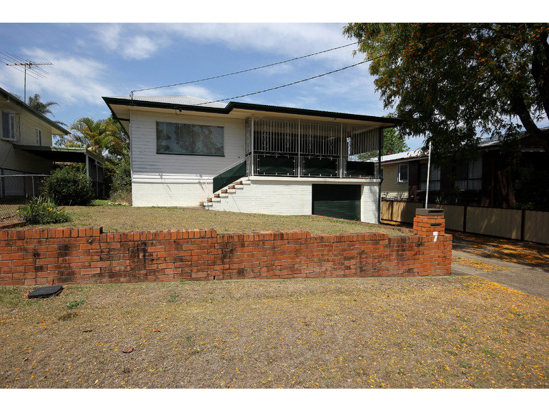 7 Pevny Street, Salisbury, QLD 4107