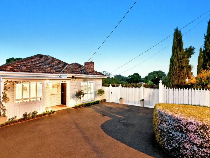 1/184 Grimshaw Street, Greensborough, VIC 3088