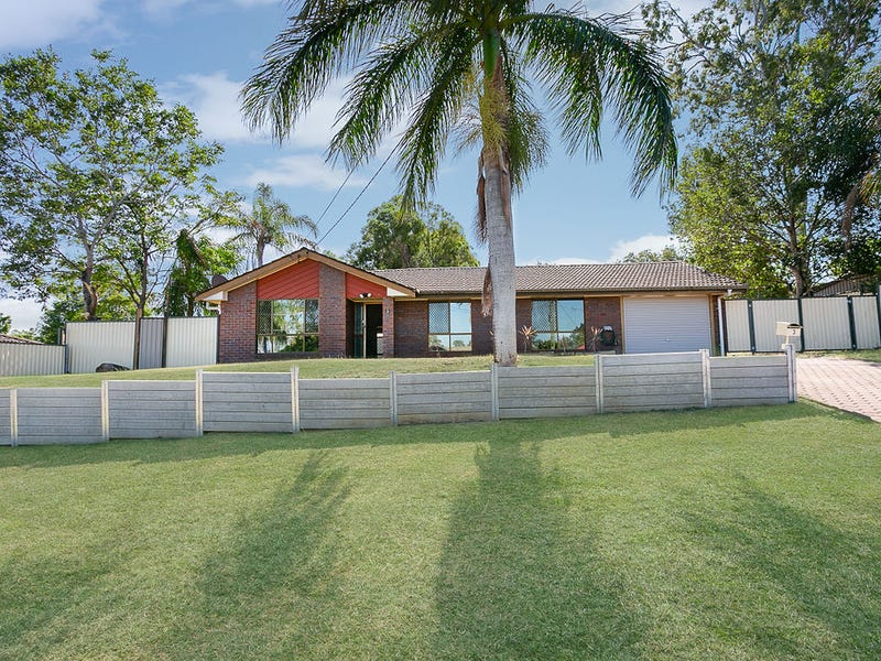 3 Josey Street, Redbank Plains, Qld 4301 House for Sale