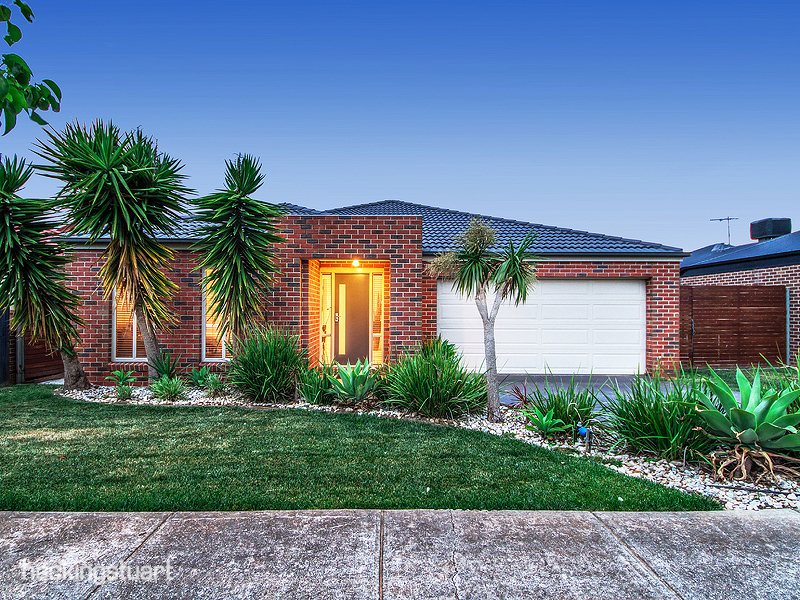 22 Argyle Way, Taylors Hill, VIC 3037