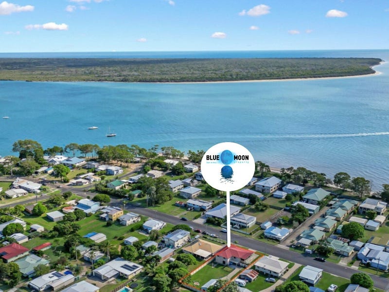 77 Burrum Street, Burrum Heads, QLD 4659