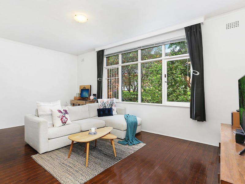 1/7 Ballantyne Street, Mosman, NSW 2088 Property Details