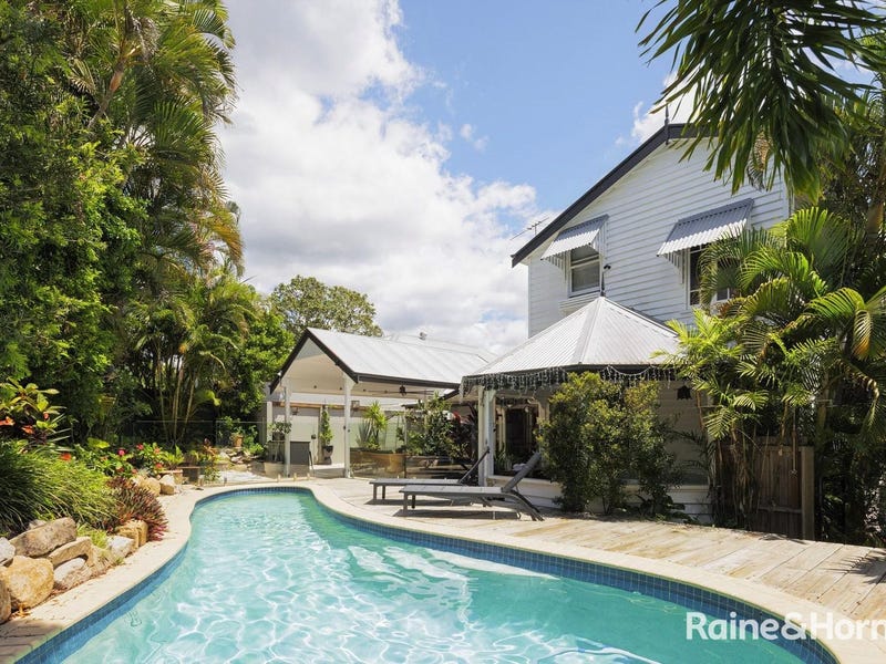 36 Morley Street, Toowong, QLD 4066