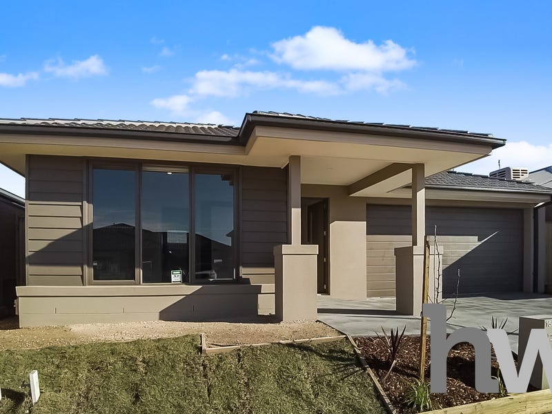 16 Limestone Street, Charlemont, Vic 3217 Property Details