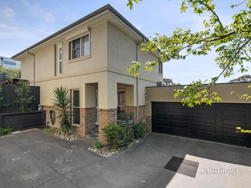 3/103 Atkinson Street, Templestowe, Vic 3106 Property Details