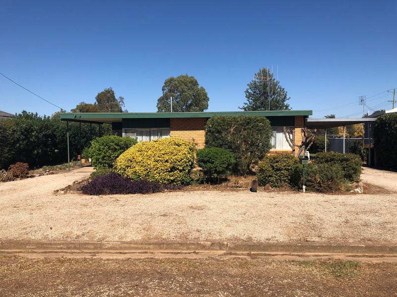 40 Oberon Street, Eugowra, NSW 2806 Property Details