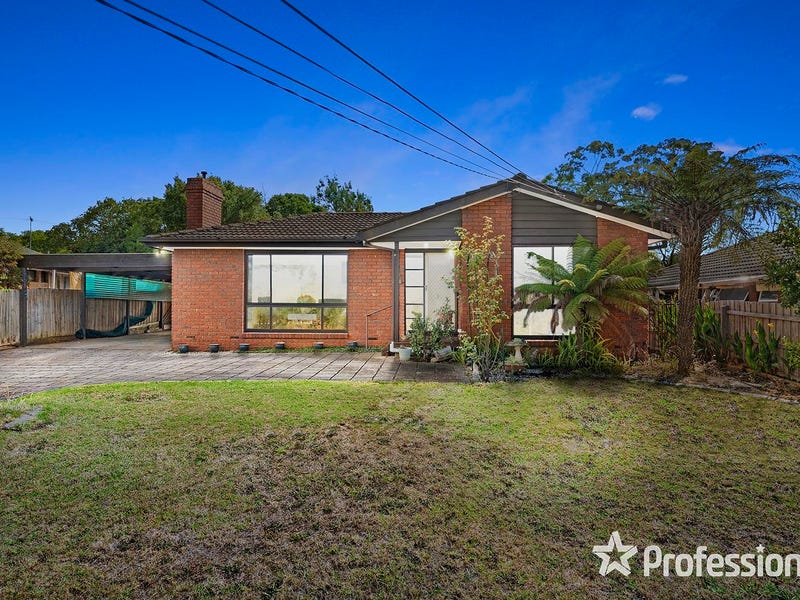 31 Old Kent Road, Mooroolbark, Vic 3138 Property Details