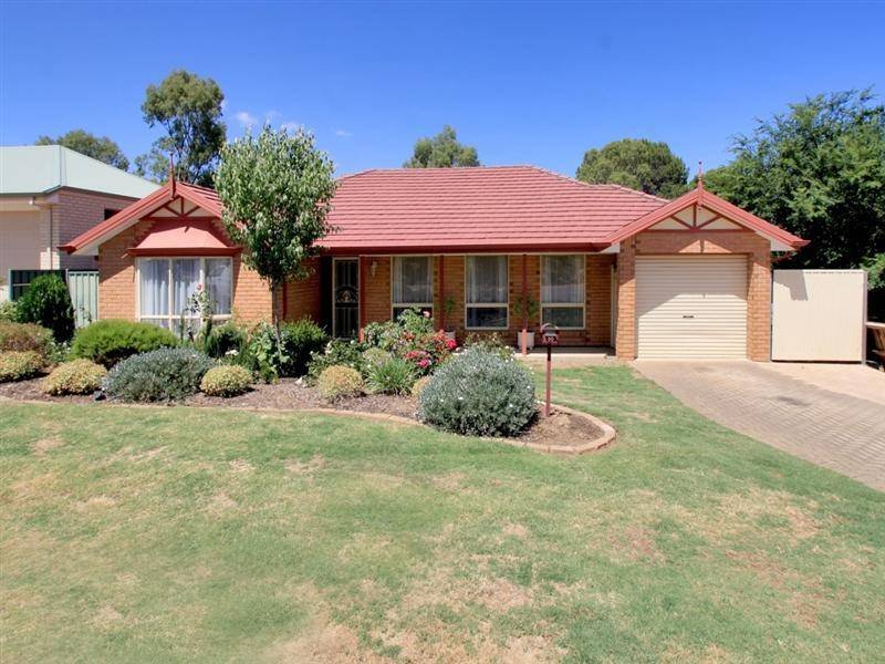 20 Allworth Drive Happy Valley Sa 5159