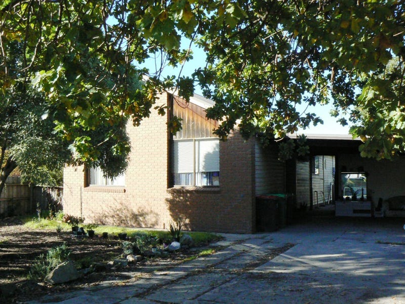 128 TENNYSON STREET, Orbost, Vic 3888 Property Details