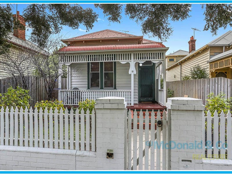 15 Victoria Street, Rippleside, Vic 3215 Property Details