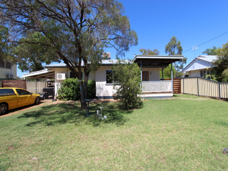 24 Hunter Street, Charleville, Qld 4470 Property Details
