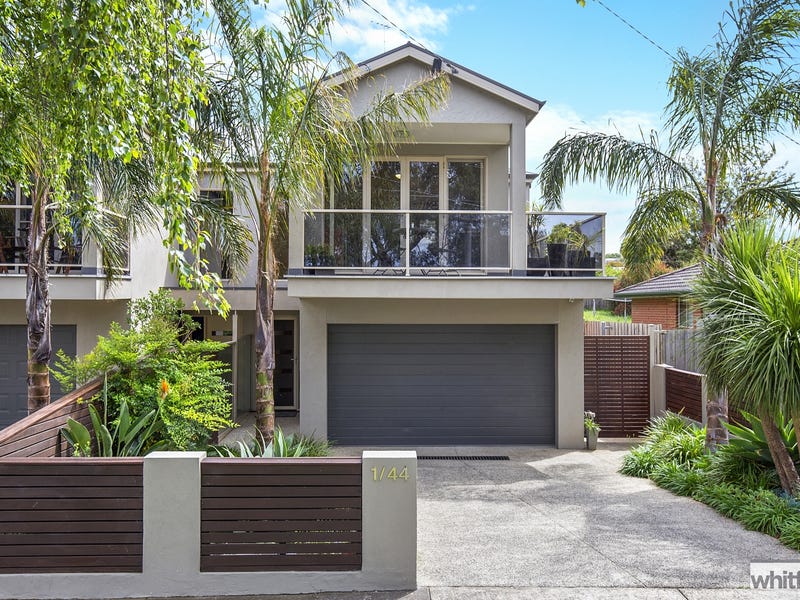 1/44 Road, Newtown, Vic 3220 House for Sale