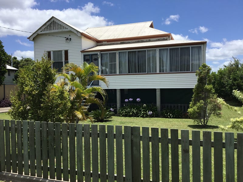 Houses for Sale in North St, Maryborough, QLD 4650