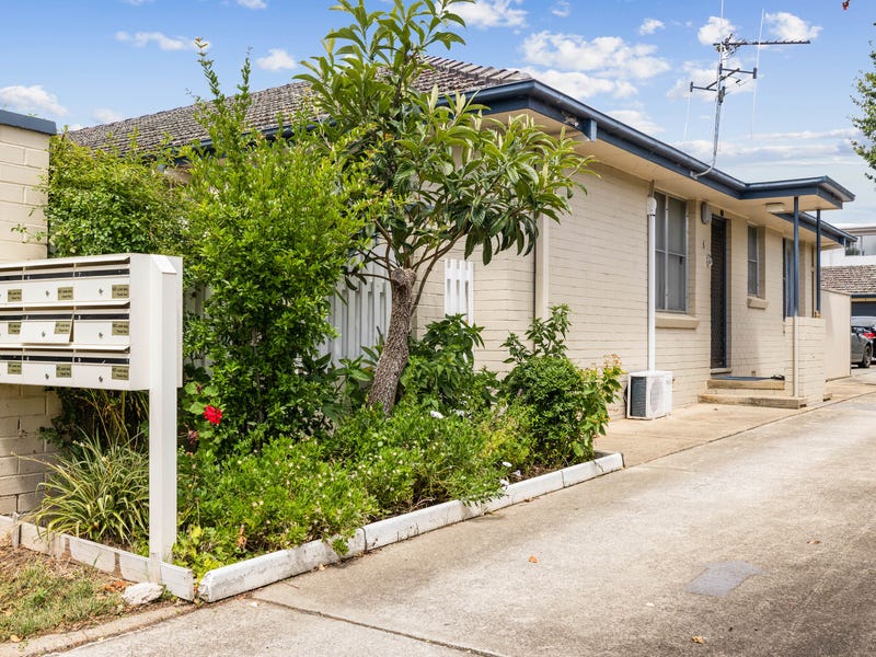 6/711 Broughton Place, Queanbeyan, NSW 2620 Townhouse for Sale