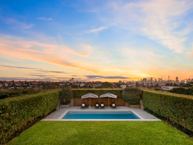 50 Kambala Road, Bellevue Hill, NSW